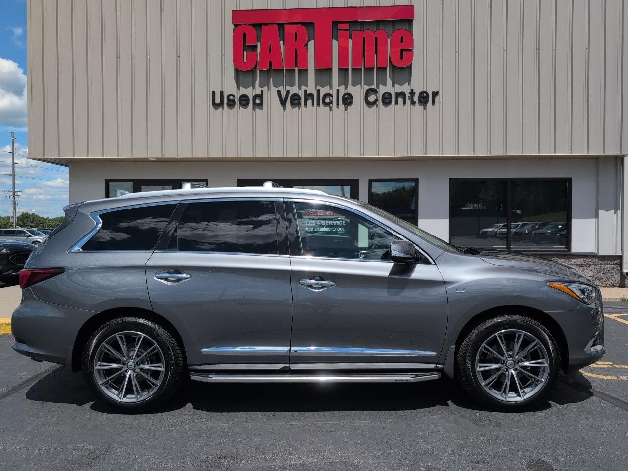 Infiniti QX60 PURE AWD 2019
