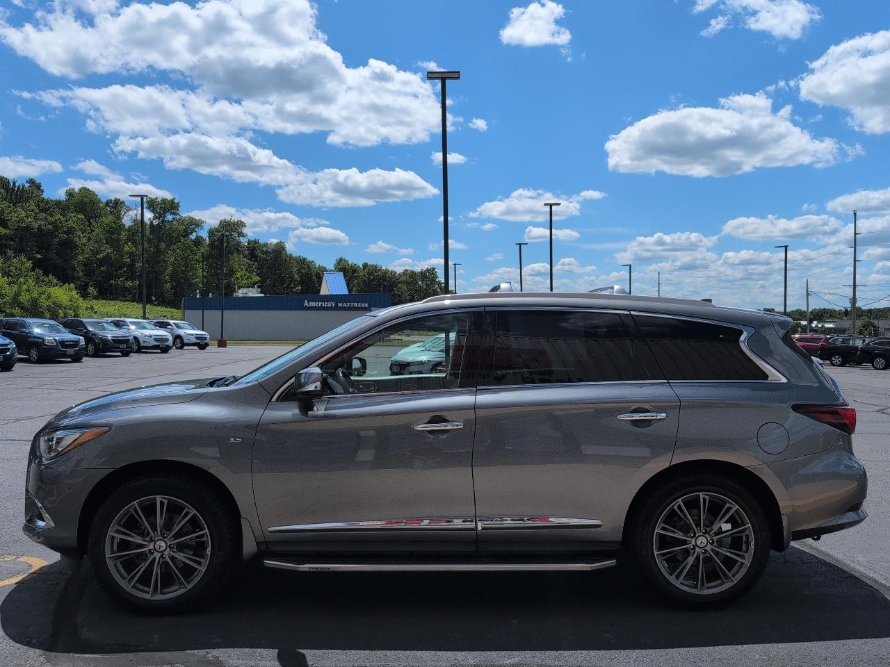 Infiniti QX60 PURE AWD 2019