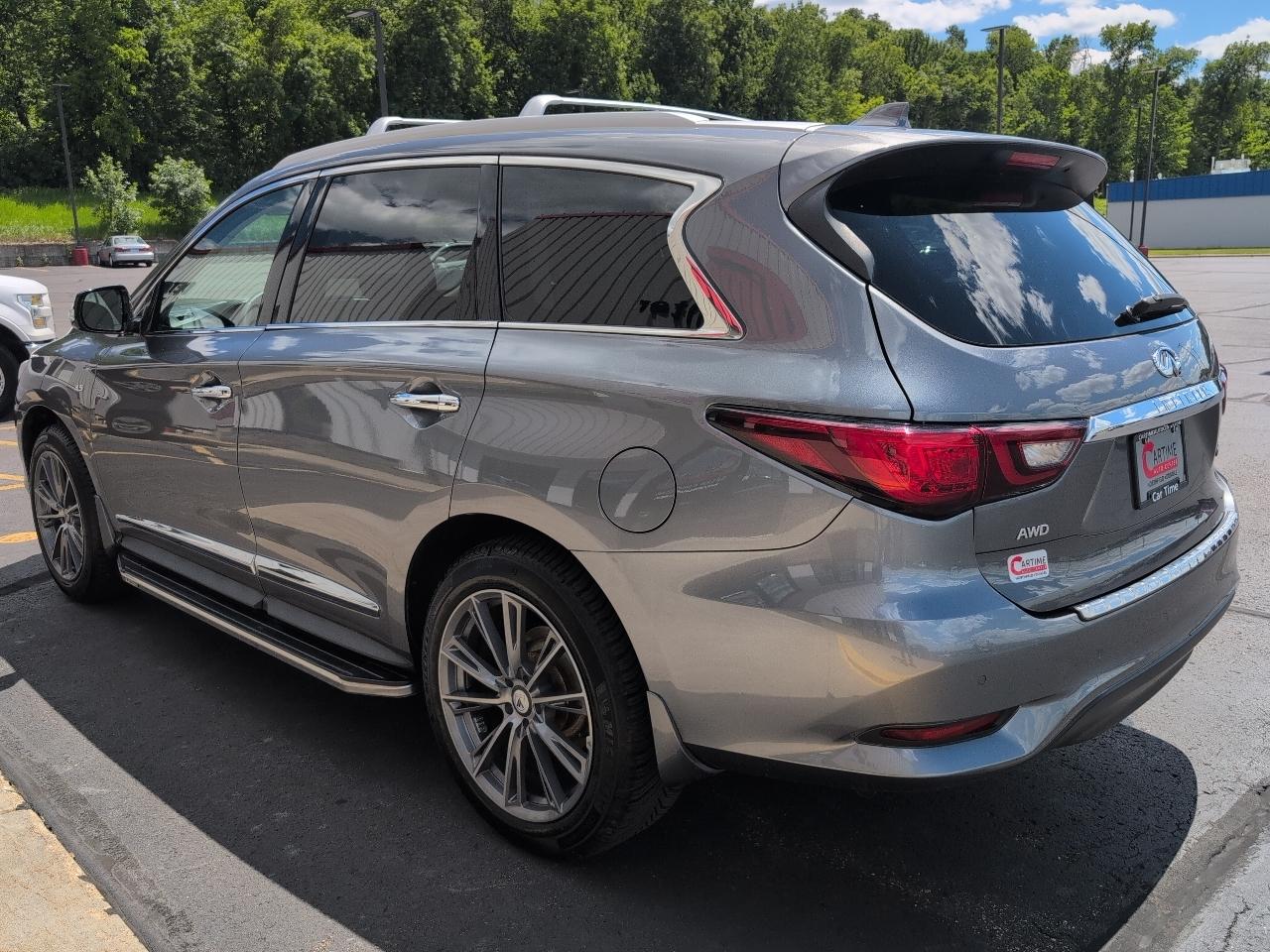 Infiniti QX60 PURE AWD 2019