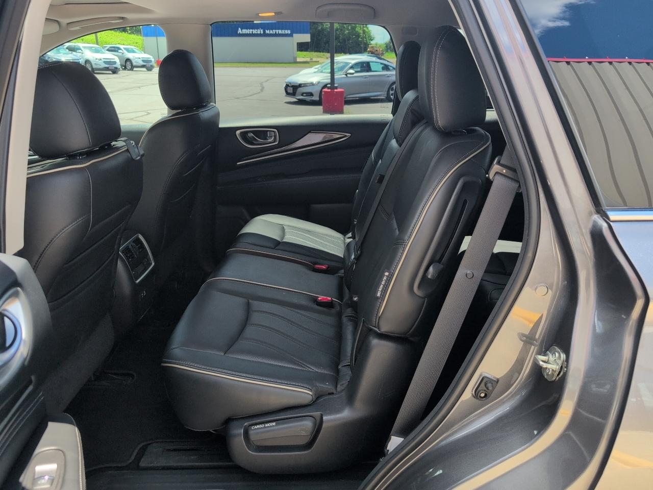 Infiniti QX60 PURE AWD 2019
