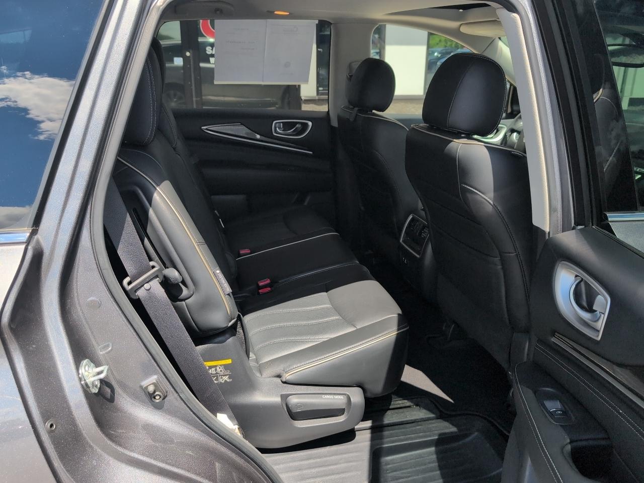 Infiniti QX60 PURE AWD 2019