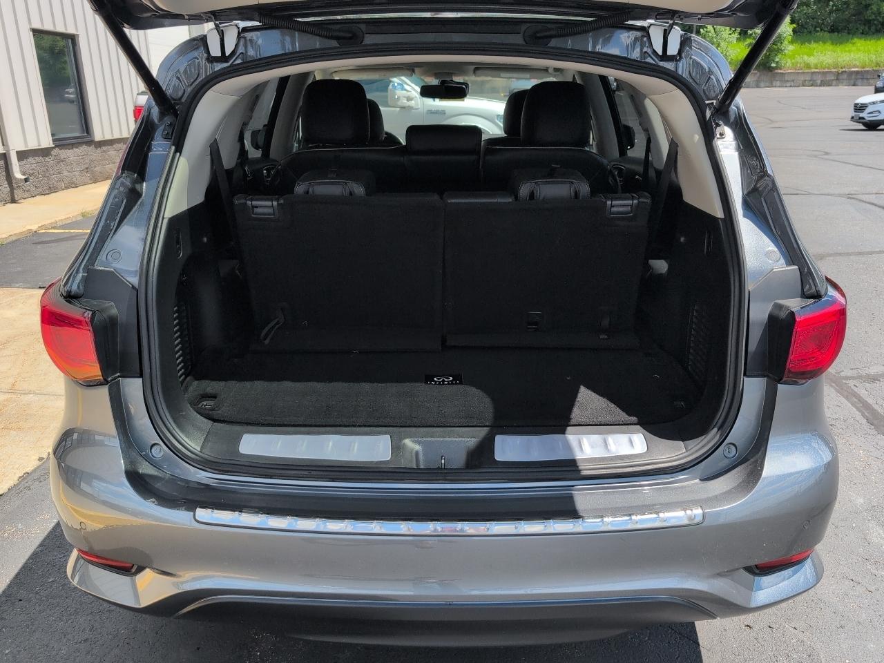 Infiniti QX60 PURE AWD 2019