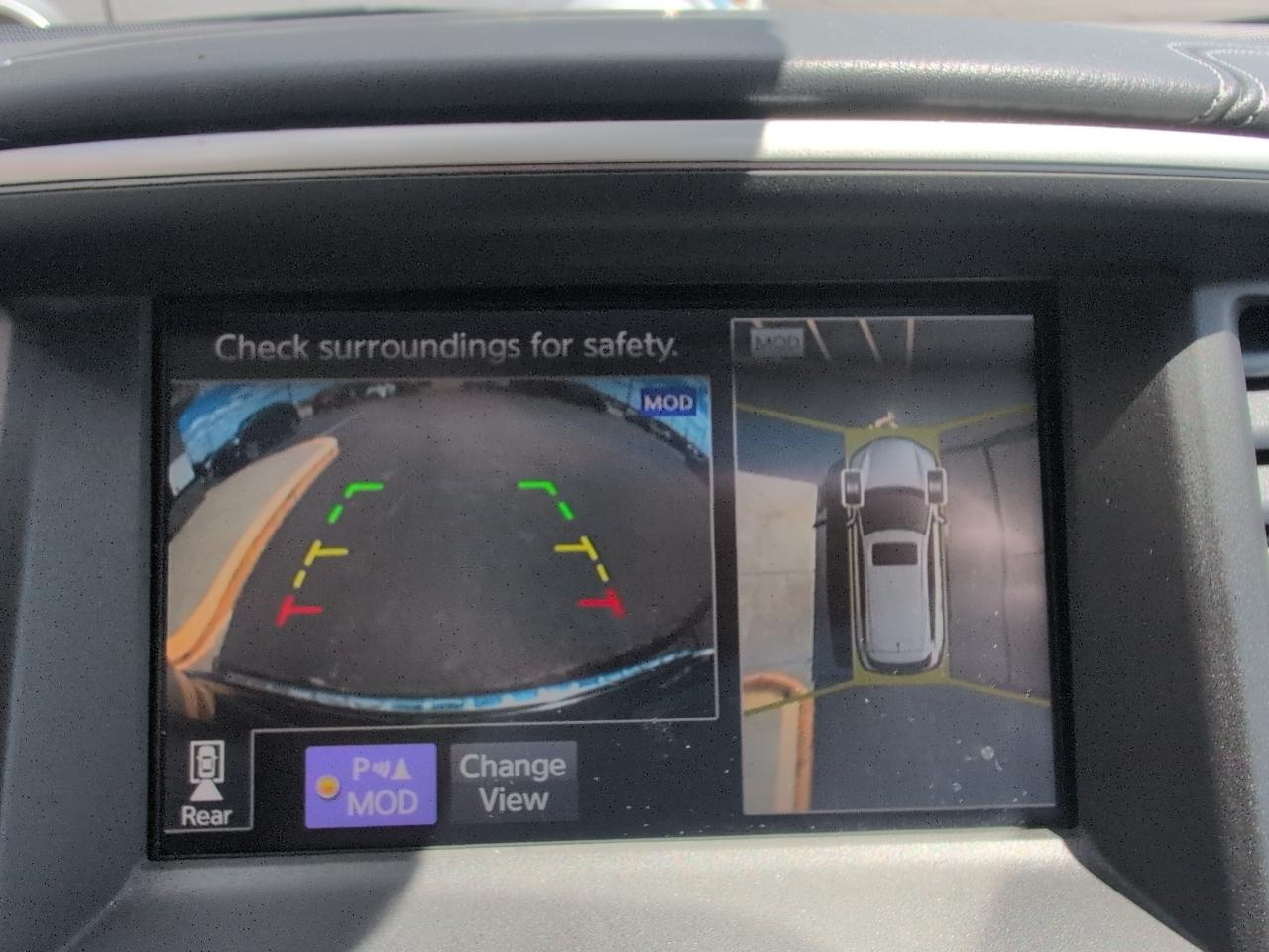 Infiniti QX60 PURE AWD 2019