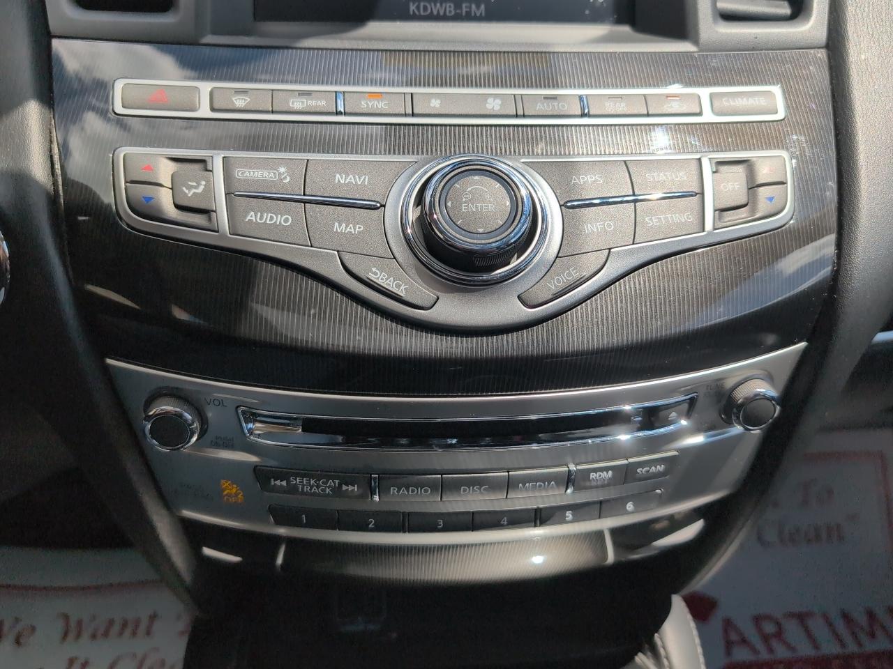 Infiniti QX60 PURE AWD 2019