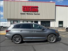 2019 Infiniti QX60 