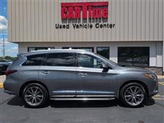 2019 Infiniti QX60 