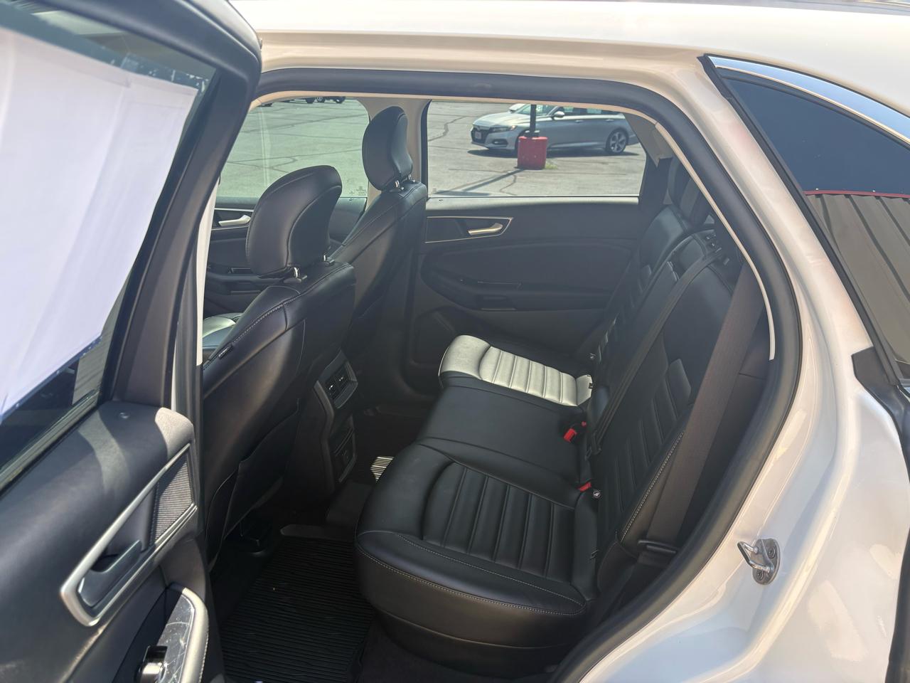 Ford Edge SEL AWD 2019