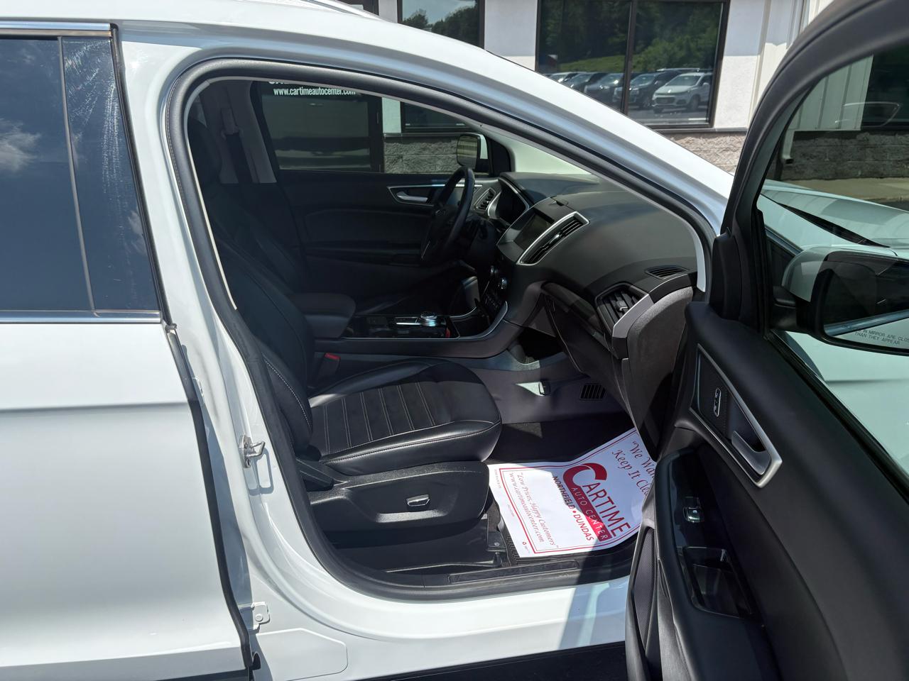 Ford Edge SEL AWD 2019