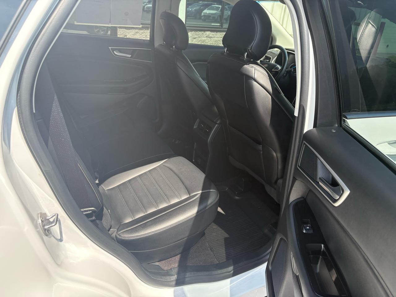 Ford Edge SEL AWD 2019