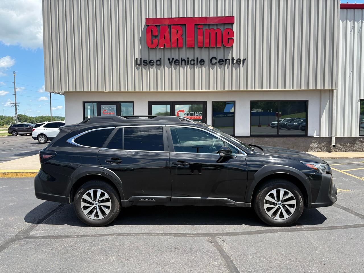Subaru Outback Premium 2023