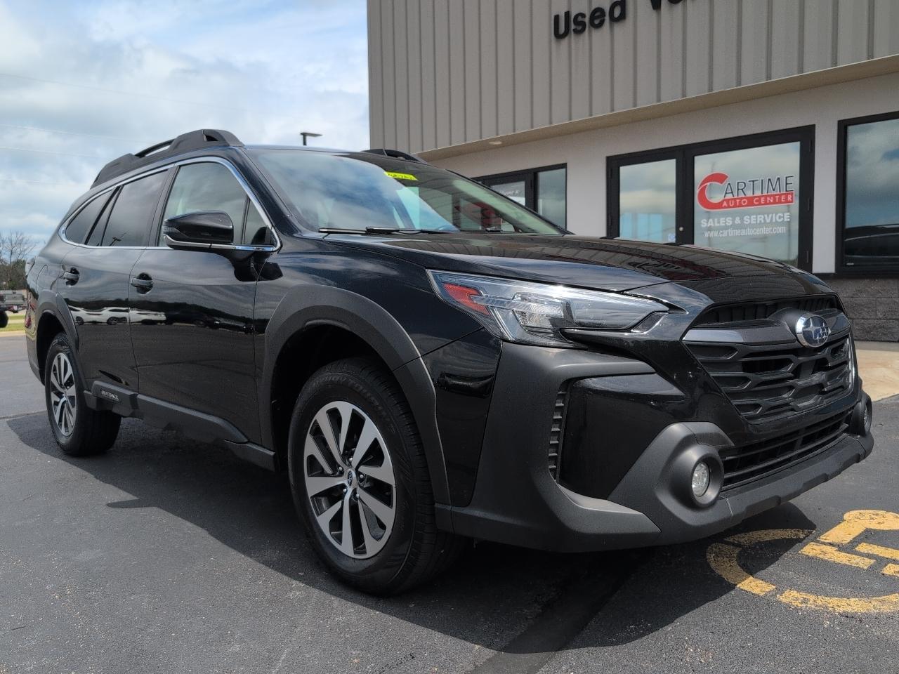 Subaru Outback Premium 2023
