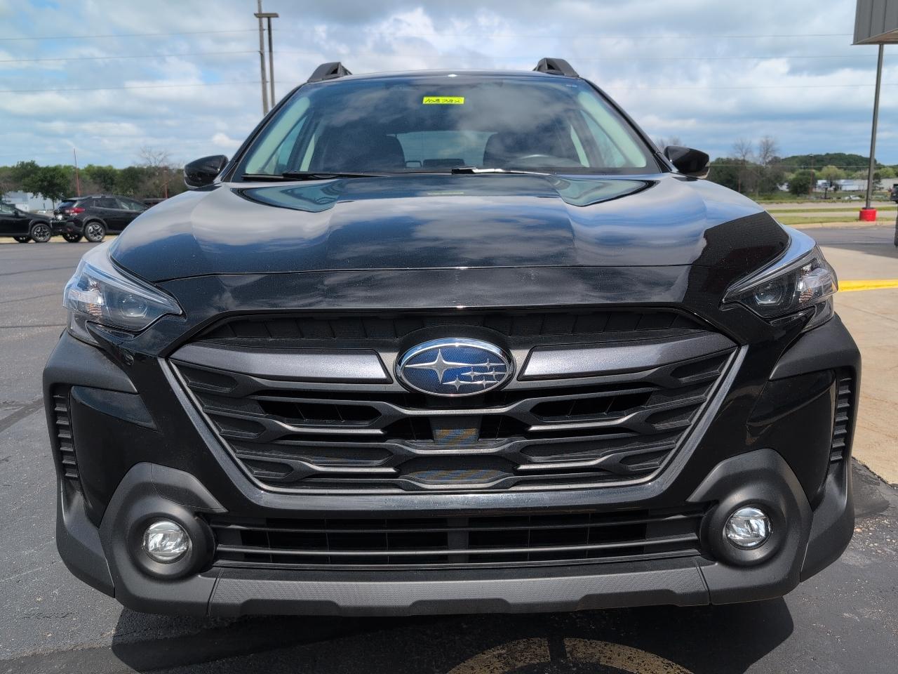 Subaru Outback Premium 2023
