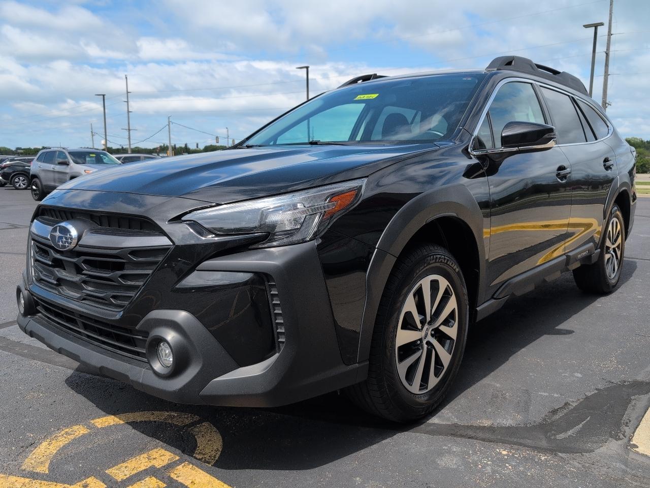 Subaru Outback Premium 2023