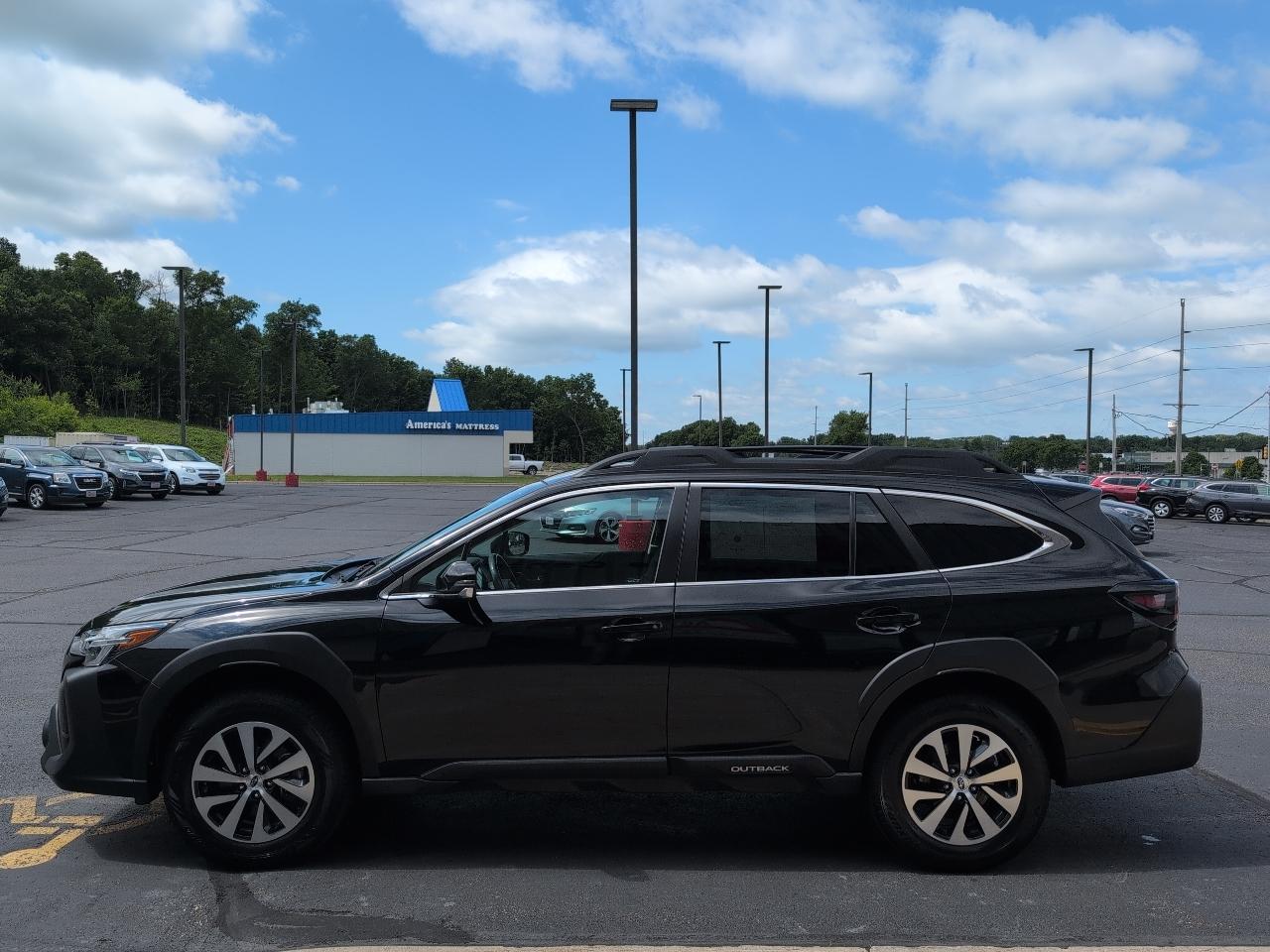 Subaru Outback Premium 2023