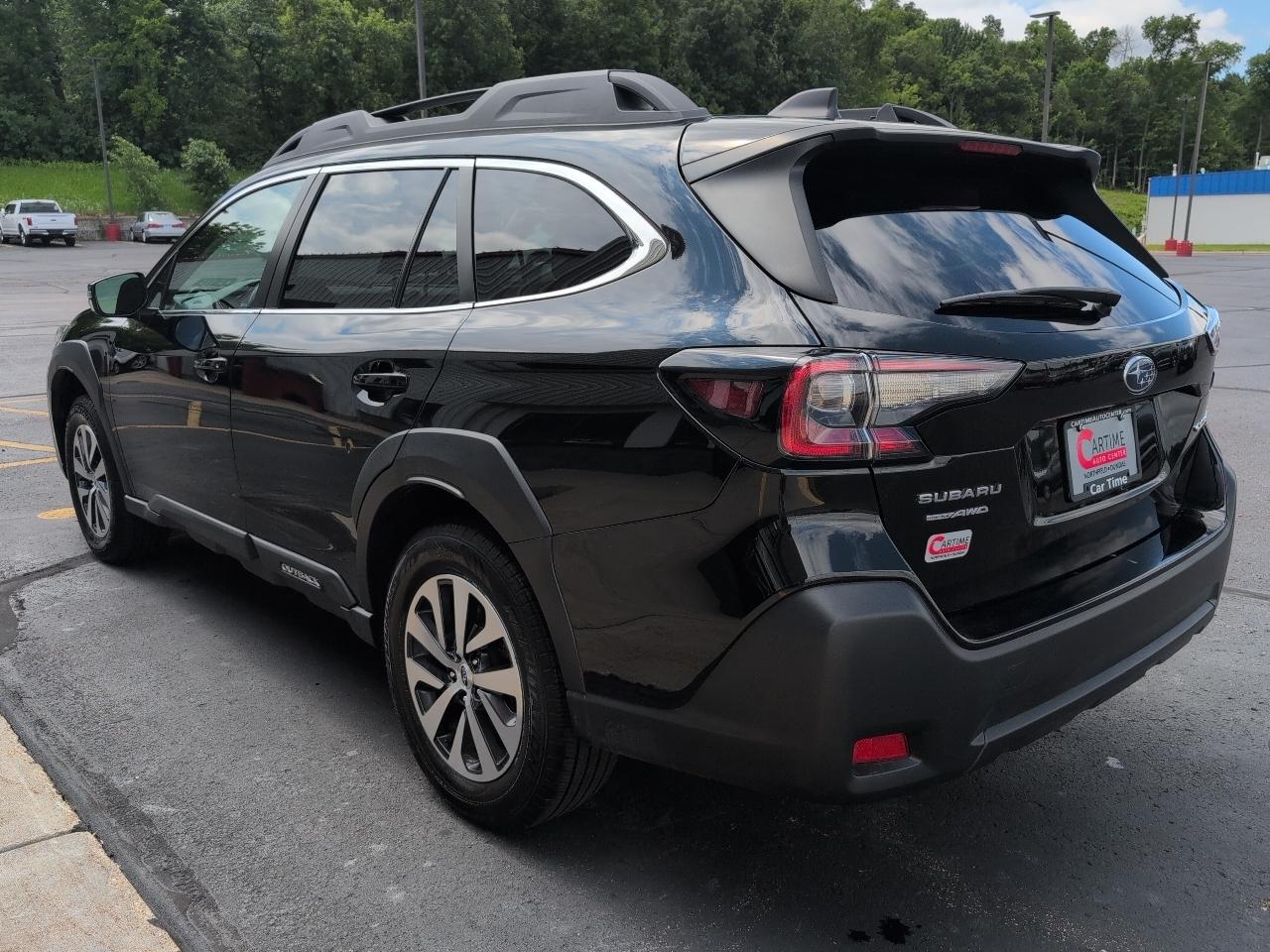 Subaru Outback Premium 2023