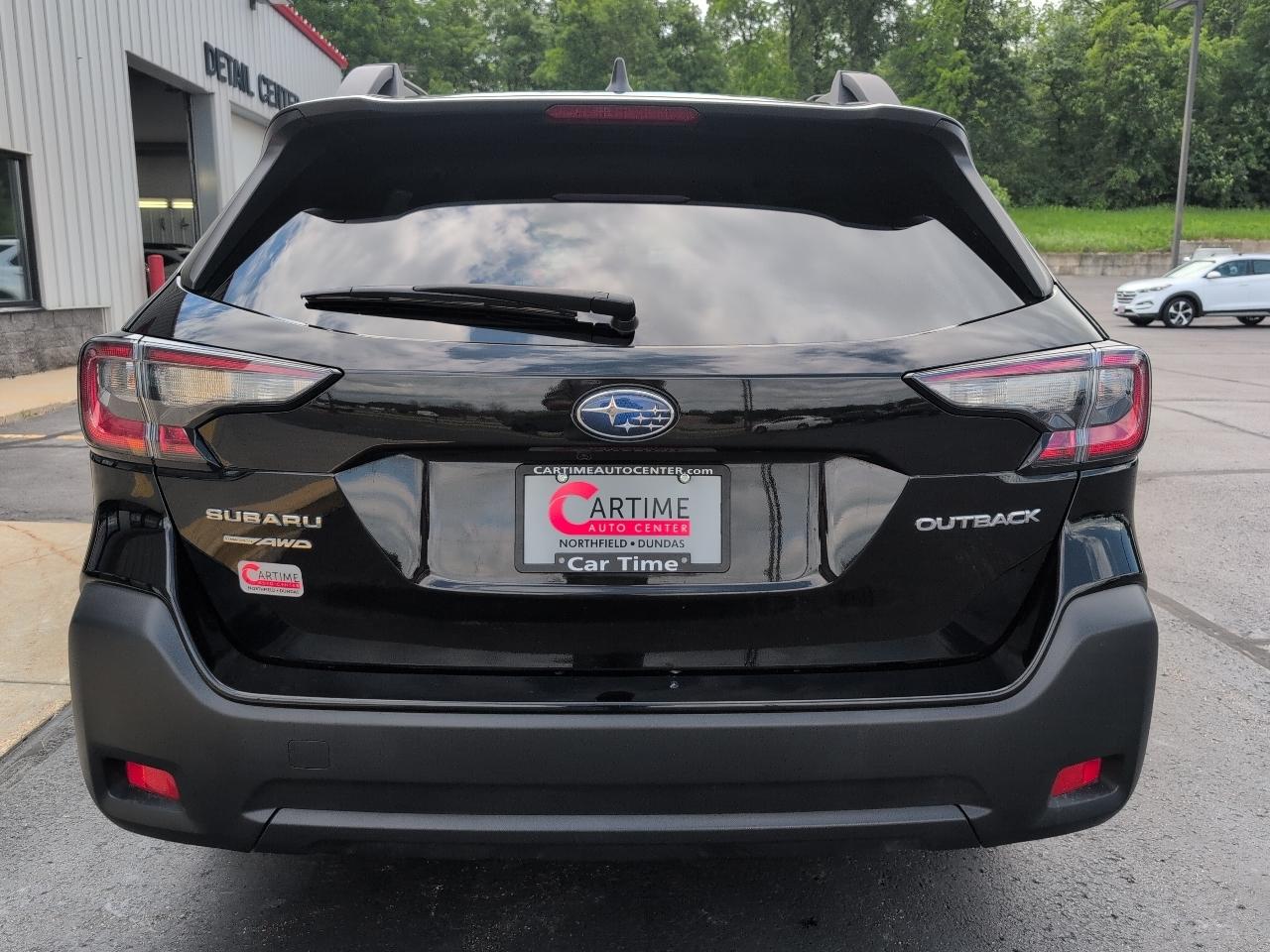 Subaru Outback Premium 2023