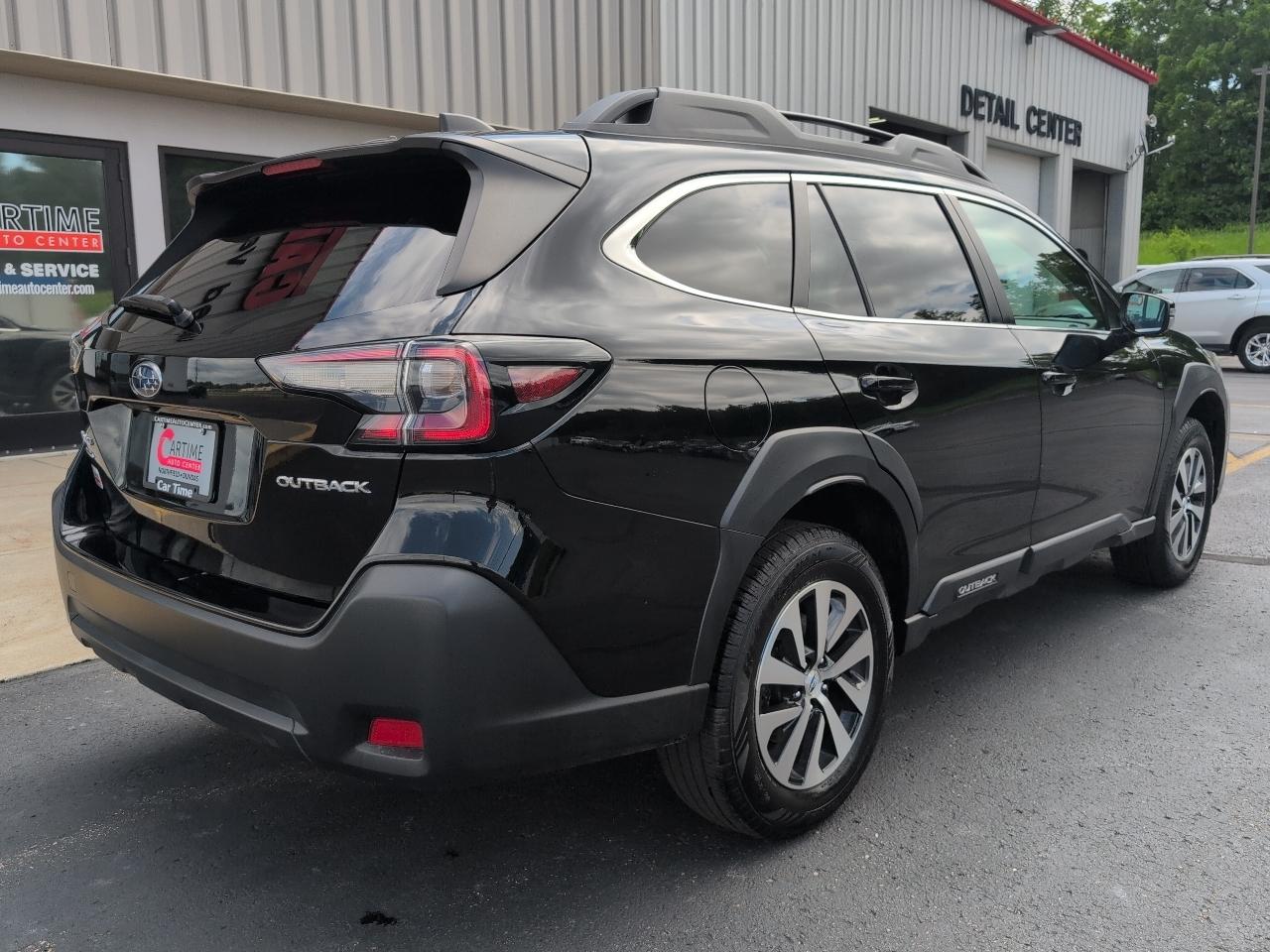 Subaru Outback Premium 2023