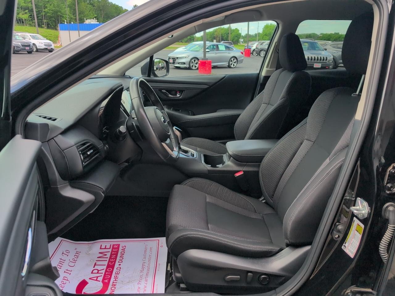 Subaru Outback Premium 2023