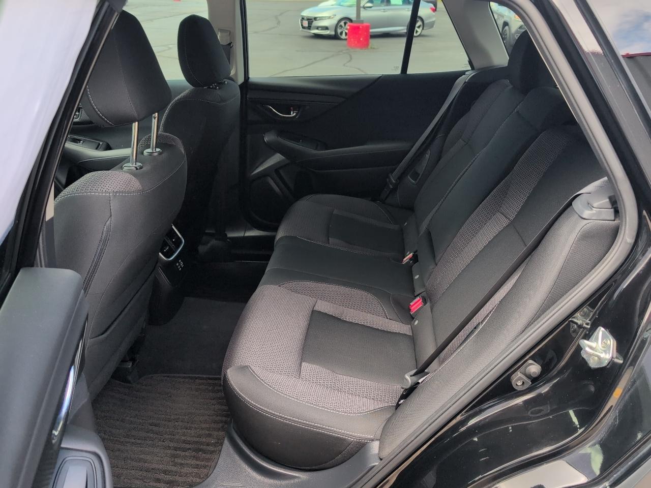 Subaru Outback Premium 2023