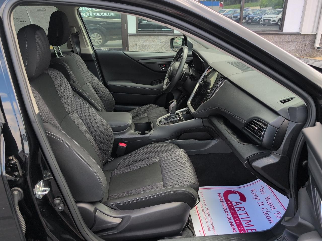 Subaru Outback Premium 2023