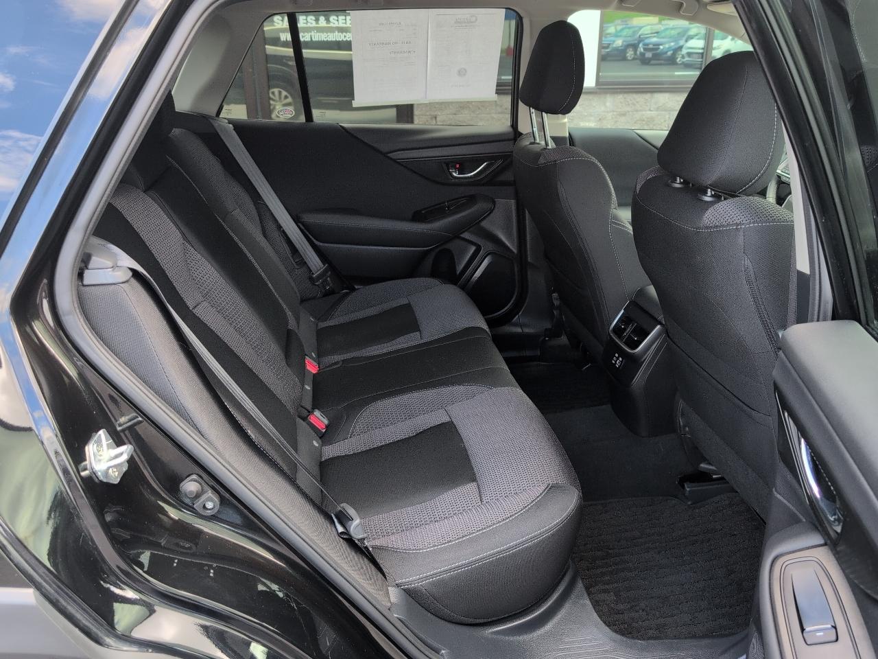 Subaru Outback Premium 2023