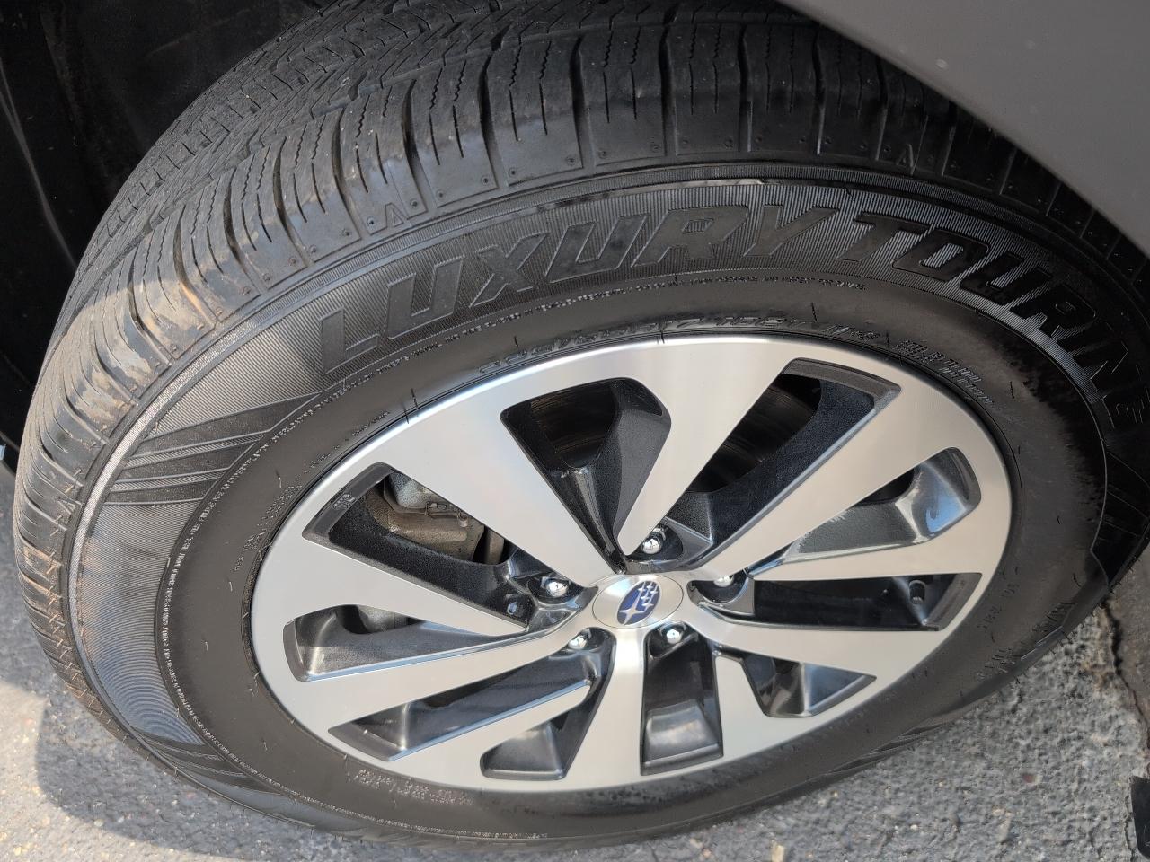 Subaru Outback Premium 2023
