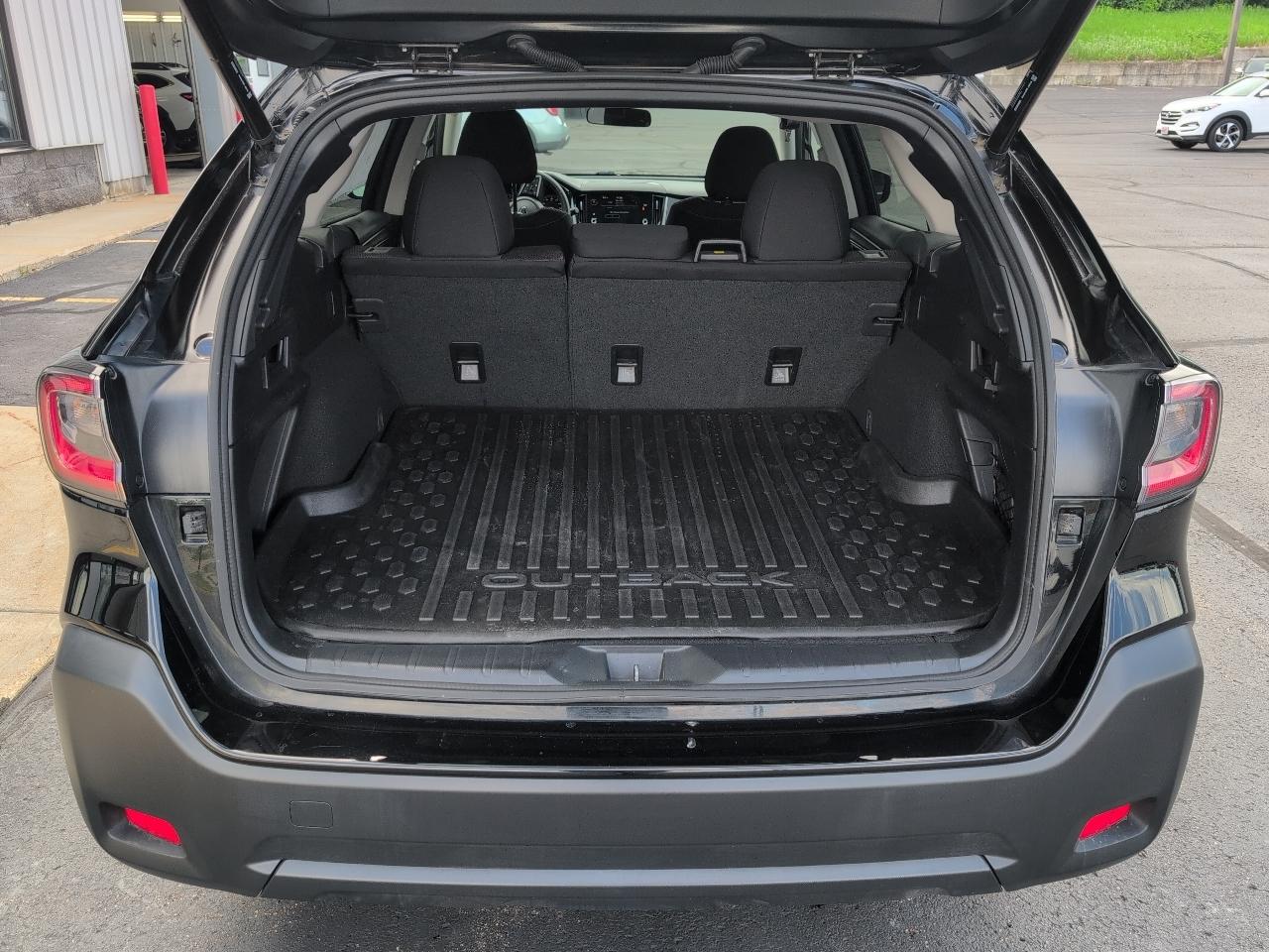 Subaru Outback Premium 2023