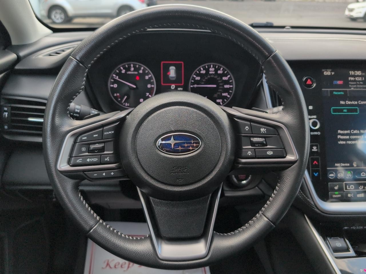Subaru Outback Premium 2023