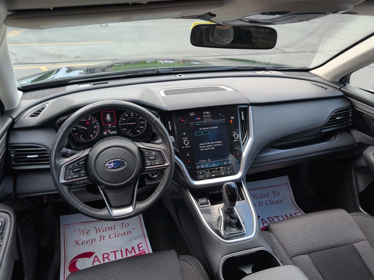Subaru Outback Premium 2023