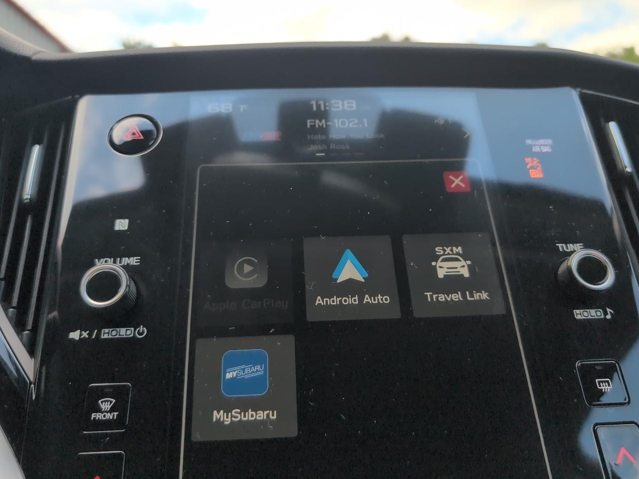 Subaru Outback Premium 2023