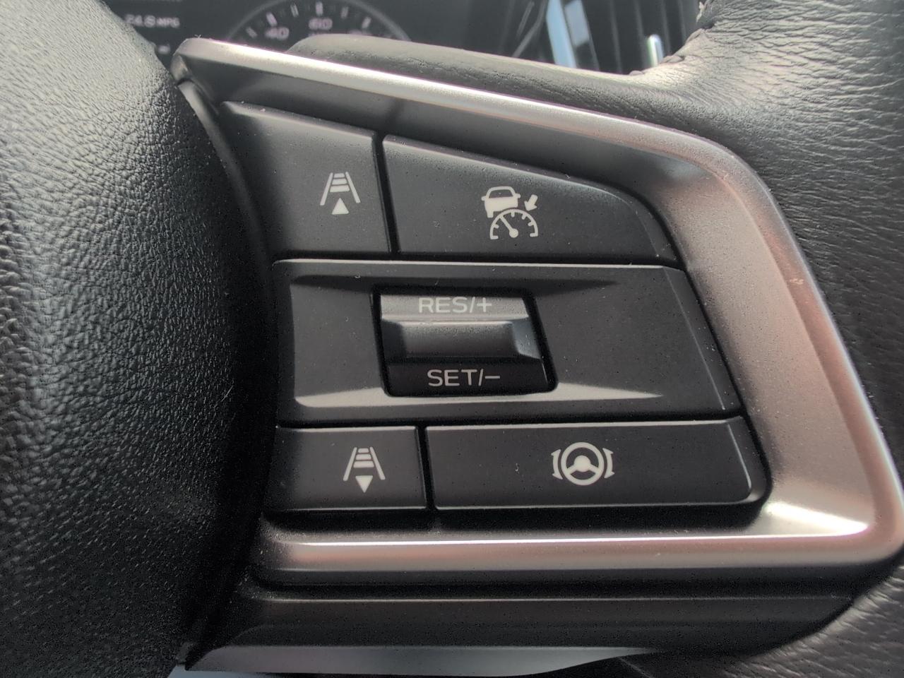 Subaru Outback Premium 2023