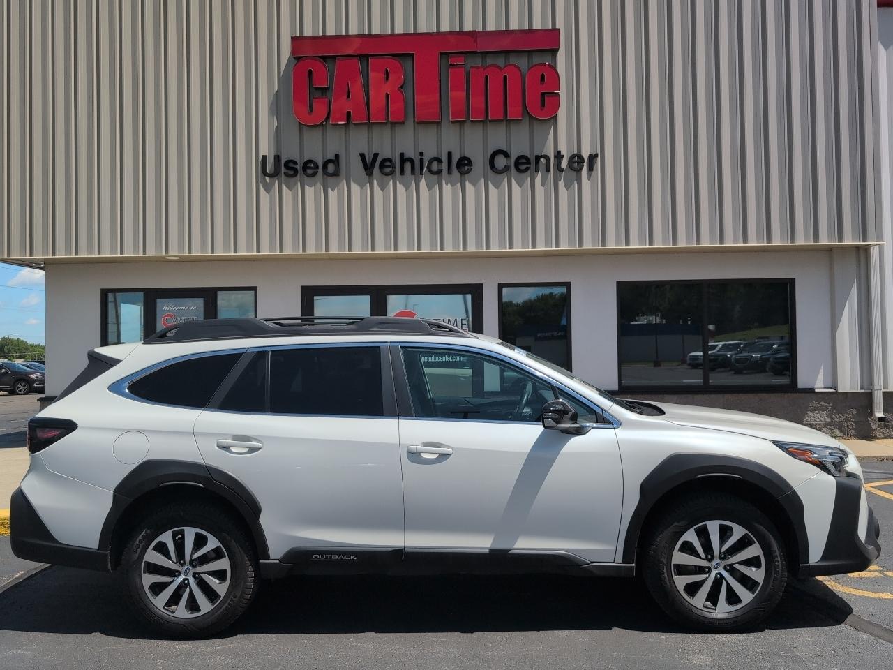 Subaru Outback Premium 2023