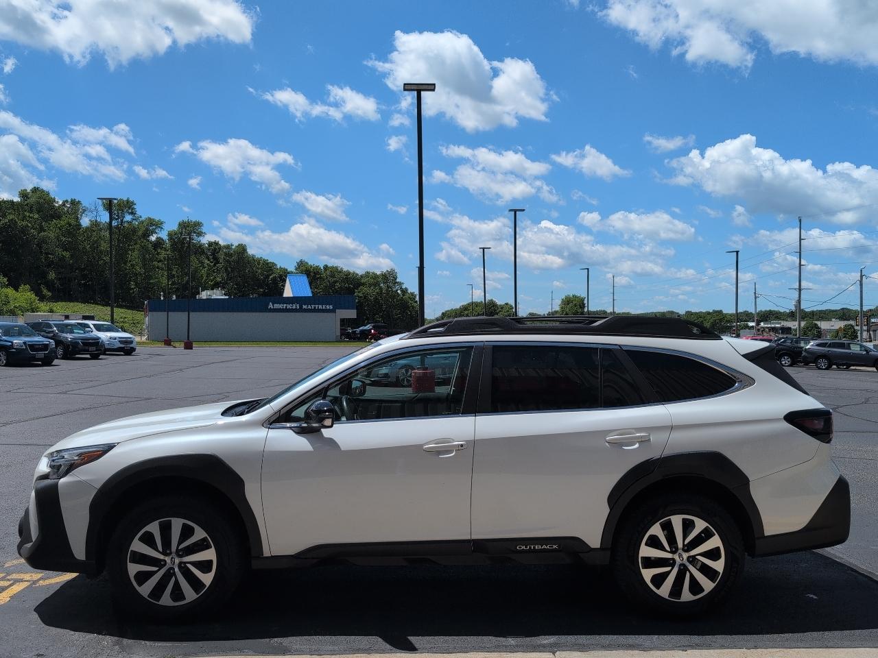 Subaru Outback Premium 2023