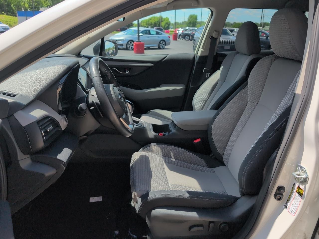 Subaru Outback Premium 2023