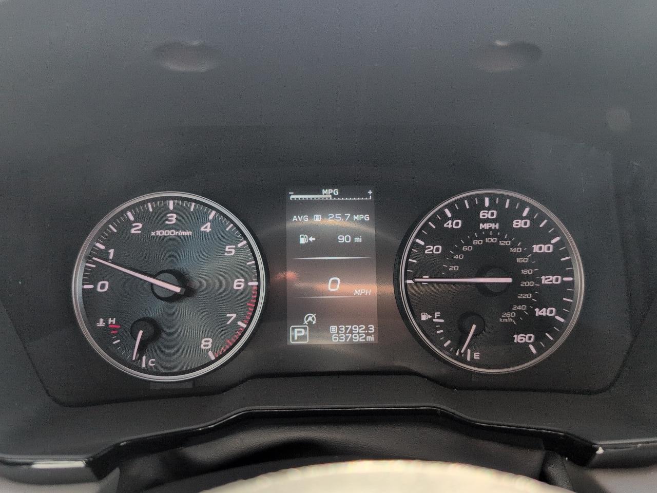 Subaru Outback Premium 2023