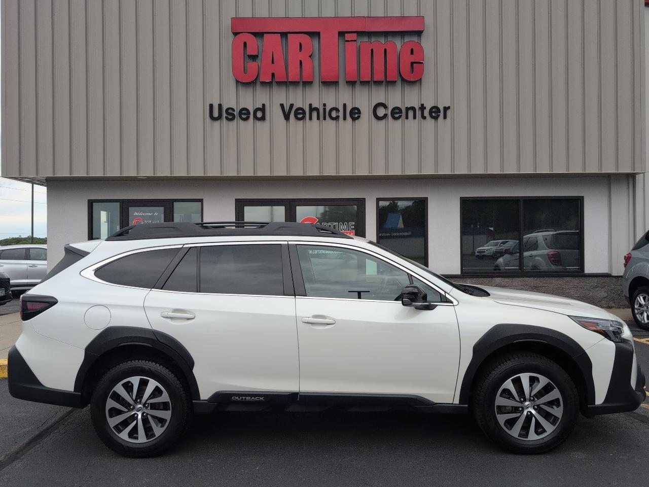 Subaru Outback Premium 2023