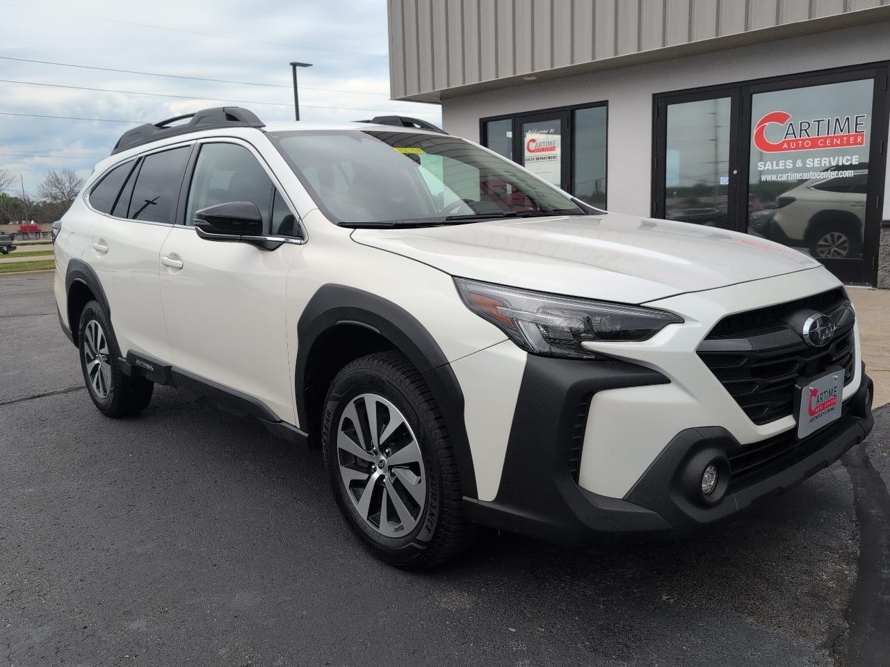 Subaru Outback Premium 2023