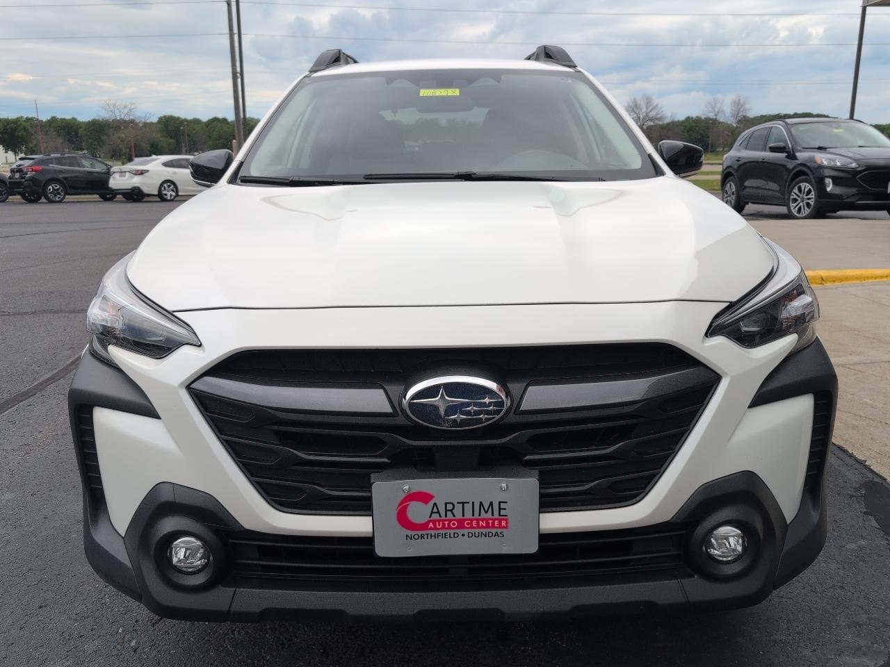 Subaru Outback Premium 2023