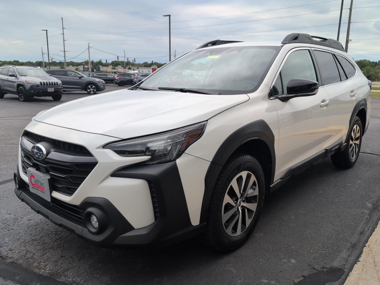 Subaru Outback Premium 2023