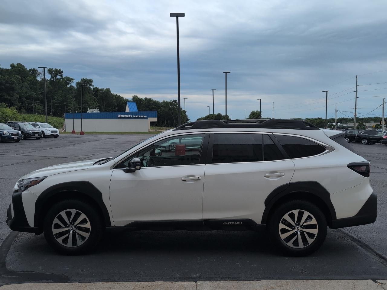 Subaru Outback Premium 2023
