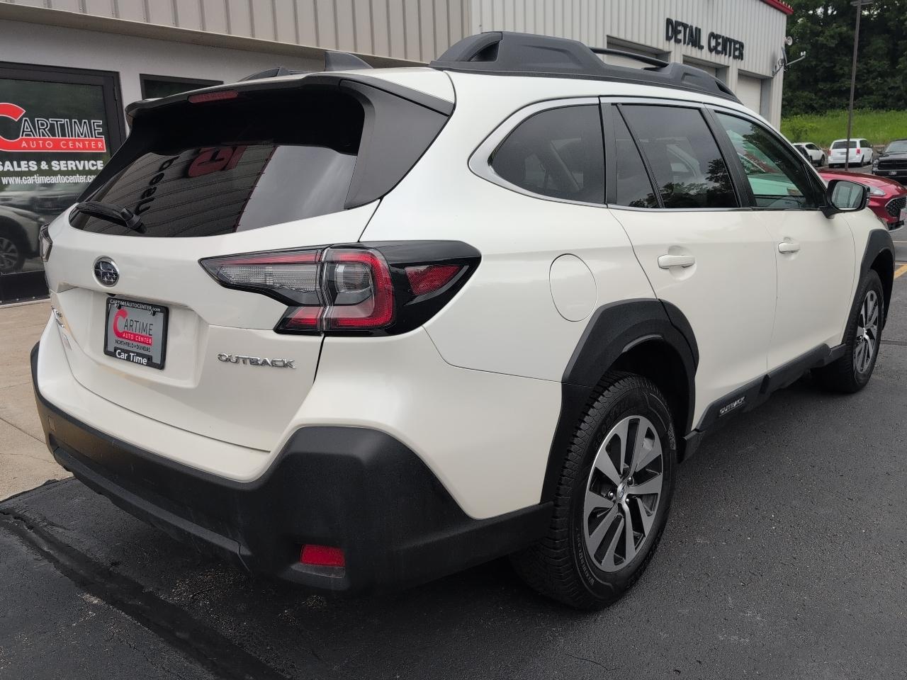 Subaru Outback Premium 2023