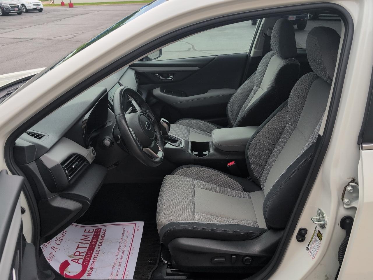 Subaru Outback Premium 2023