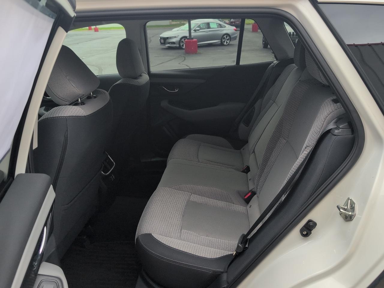 Subaru Outback Premium 2023