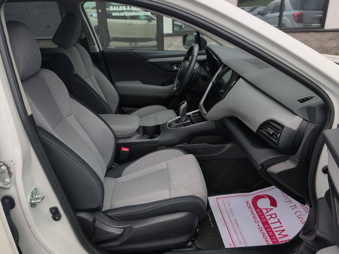Subaru Outback Premium 2023