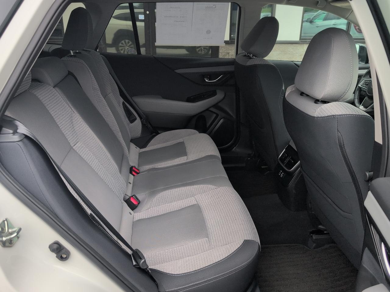 Subaru Outback Premium 2023