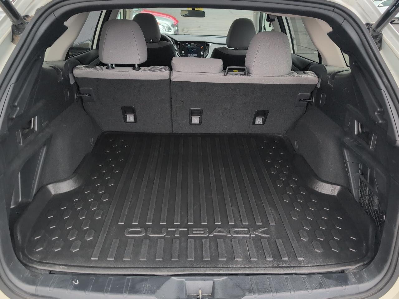 Subaru Outback Premium 2023