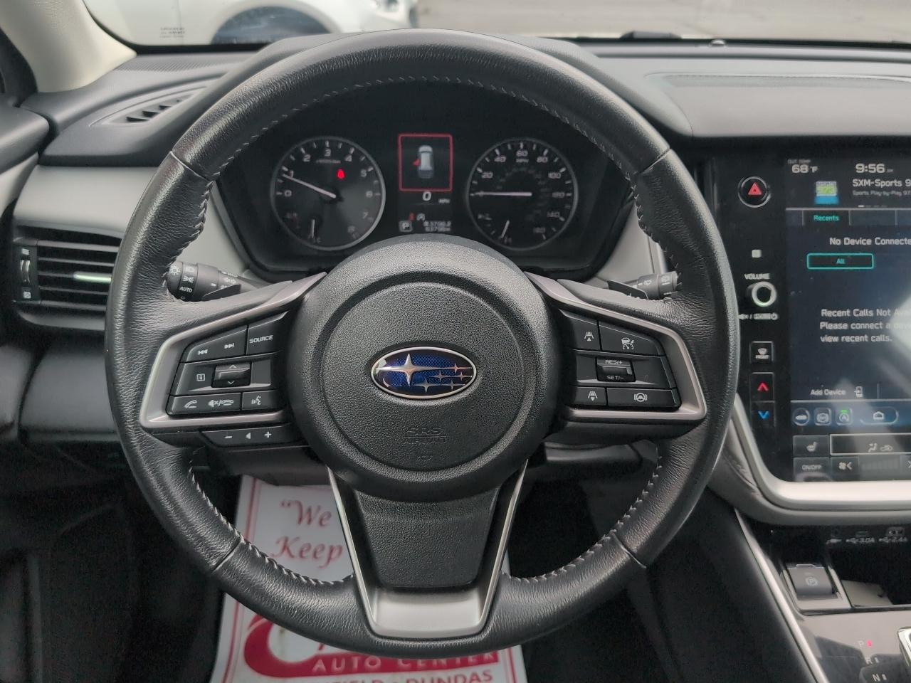 Subaru Outback Premium 2023