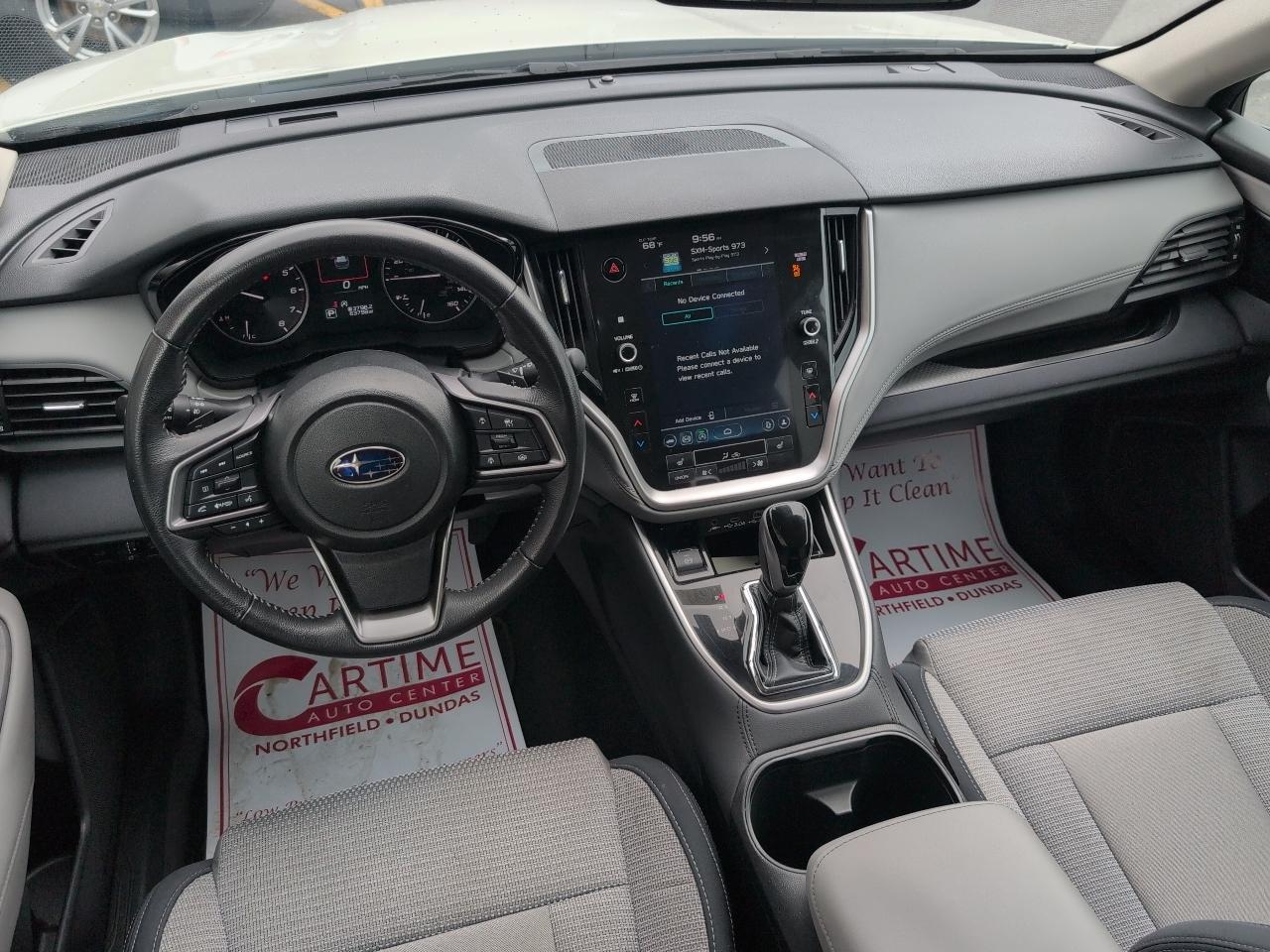 Subaru Outback Premium 2023
