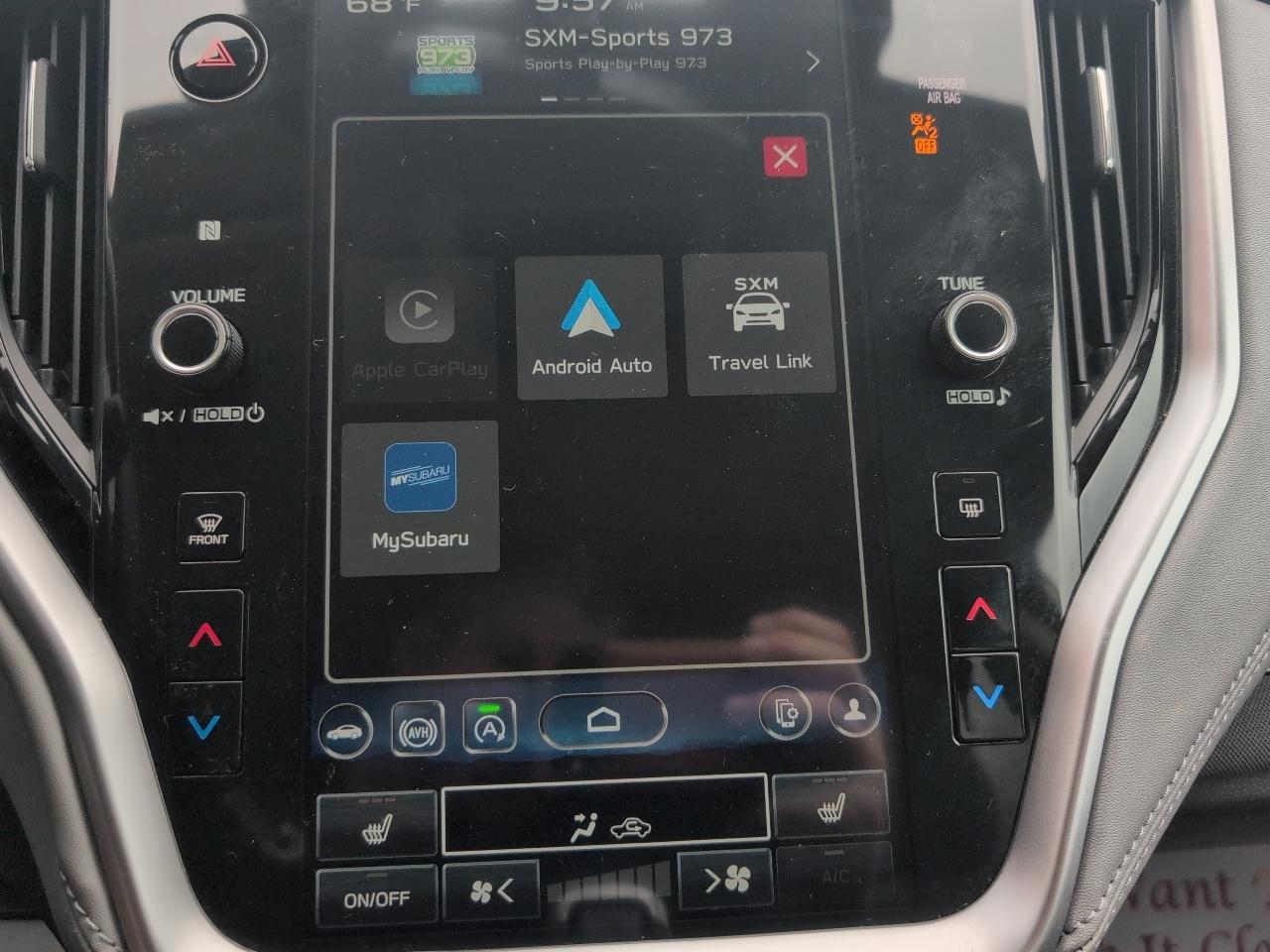Subaru Outback Premium 2023