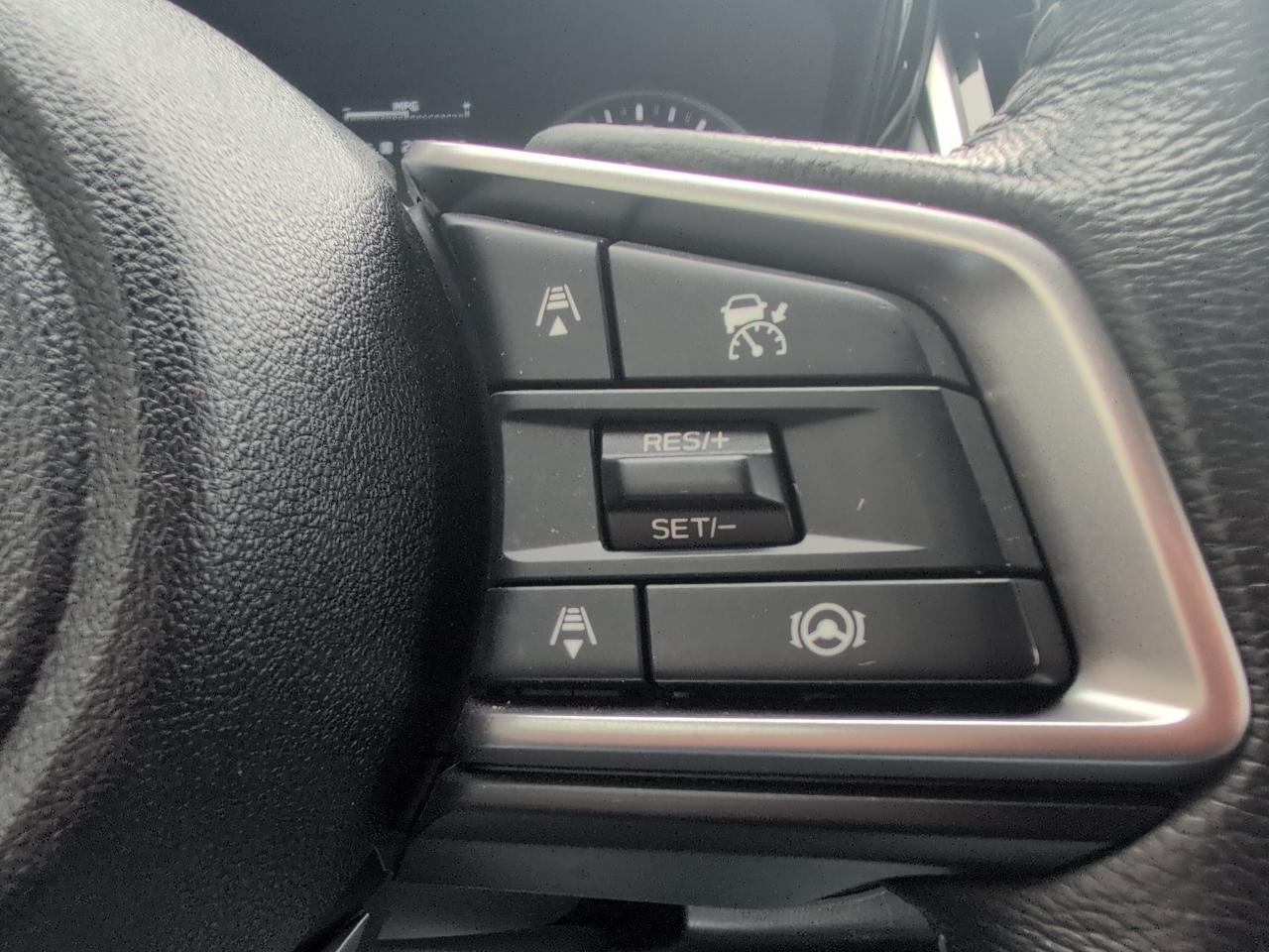 Subaru Outback Premium 2023